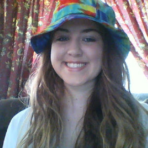 Meet your Posher, Madison